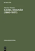 E-Book (pdf) Karel Kramár (18601937) von Martina Winkler