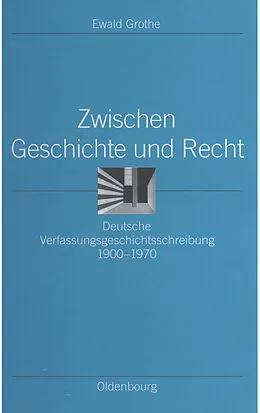 PDF Zwischen Geschichte und Recht von Ewald Grothe