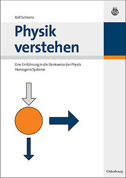 E-Book (pdf) Physik verstehen von Rolf Schloms
