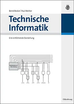 E-Book (pdf) Technische Informatik von Bernd Becker, Paul Molitor