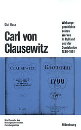 E-Book (pdf) Carl von Clausewitz von Olaf Rose