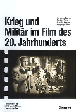 E-Book (pdf) Krieg und Militär im Film des 20. Jahrhunderts von 