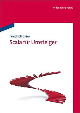 Fester Einband Scala für Umsteiger von Friedrich Esser