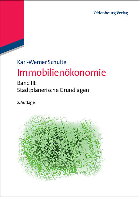 Immobilienökonomie