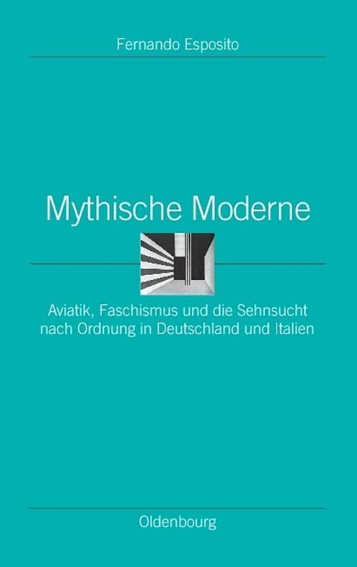 Mythische Moderne