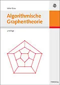 E-Book (pdf) Algorithmische Graphentheorie von Volker Turau