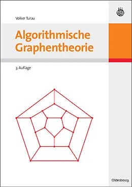 E-Book (pdf) Algorithmische Graphentheorie von Volker Turau