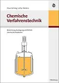E-Book (pdf) Chemische Verfahrenstechnik von Klaus Hertwig, Lothar Martens