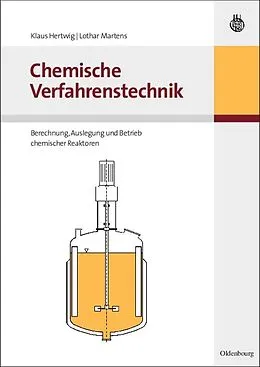 E-Book (pdf) Chemische Verfahrenstechnik von Klaus Hertwig, Lothar Martens