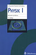 E-Book (pdf) Physik I von Klaus Dransfeld, Paul Kienle, Georg Michael Kalvius