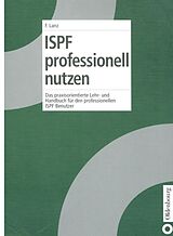 E-Book (pdf) ISPF professionell nutzen von Franz Lanz