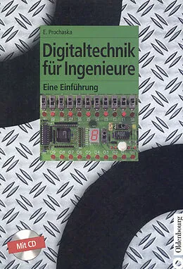 E-Book (pdf) Digitaltechnik für Ingenieure von Ermenfried Prochaska