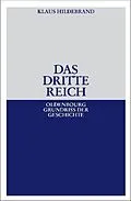 E-Book (pdf) Das Dritte Reich von Klaus Hildebrand