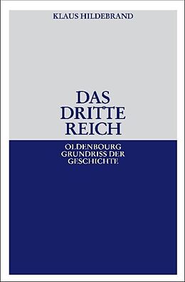 E-Book (pdf) Das Dritte Reich von Klaus Hildebrand