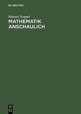 E-Book (pdf) Mathematik anschaulich von Hannes Stoppel