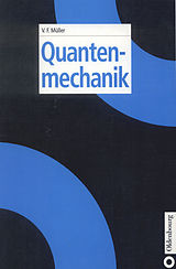 E-Book (pdf) Quantenmechanik von Volkhard F. Müller