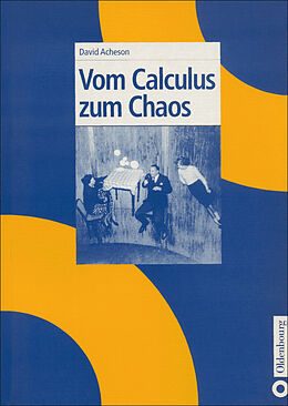 E-Book (pdf) Vom Calculus zum Chaos von David J. Acheson