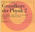 E-Book (pdf) Grundkurs der Physik 2 von Hildegard Hammer, Karl Hammer