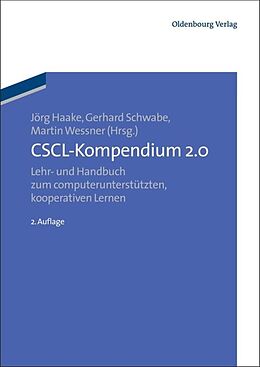 Fester Einband CSCL-Kompendium 2.0 von 