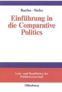 E-Book (pdf) Einführung in die Comparative Politics von 
