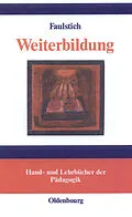 E-Book (pdf) Weiterbildung von Peter Faulstich