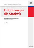 E-Book (pdf) Einführung in die Statistik von Gerhard Marinell, Gabriele Steckel-Berger