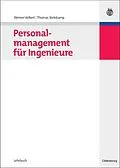 E-Book (pdf) Personalmanagement für Ingenieure von Werner Volkert, Thomas Steinkamp