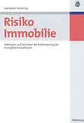 E-Book (pdf) Risiko Immobilie von Hanspeter Gondring