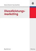 E-Book (pdf) Dienstleistungsmarketing von Knut A. Wiesner, Uwe Sponholz