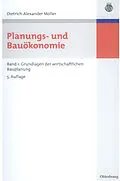 E-Book (pdf) Planungs- und Bauökonomie von Dietrich-Alexander Möller