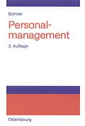 E-Book (pdf) Personalmanagement von Rolf Bühner