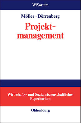 E-Book (pdf) Projektmanagement von Thor Möller, Florian Dörrenberg