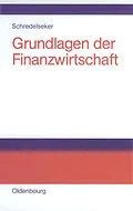E-Book (pdf) Grundlagen der Finanzwirtschaft von Klaus Schredelseker