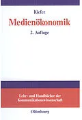 E-Book (pdf) Medienökonomik von Marie Luise Kiefer