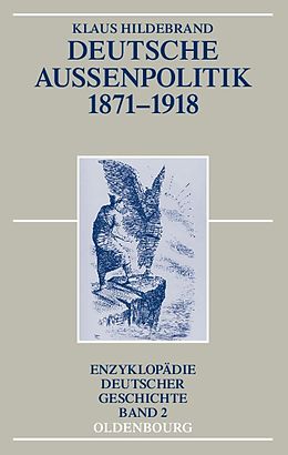 E-Book (pdf) Deutsche Außenpolitik 1871-1918 von Klaus Hildebrand