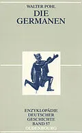 E-Book (pdf) Die Germanen von Walter Pohl