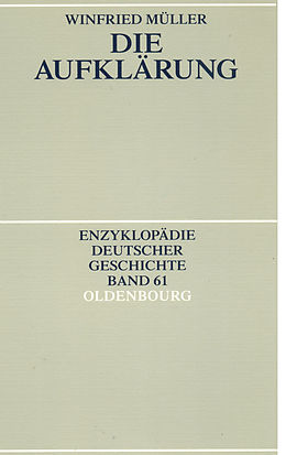 E-Book (pdf) Die Aufklärung von Winfried Müller