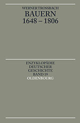 E-Book (pdf) Bauern 1648-1806 von Werner Troßbach