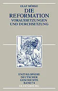 E-Book (pdf) Die Reformation von Olaf Mörke