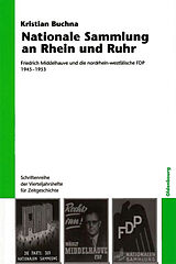 E-Book (pdf) Nationale Sammlung an Rhein und Ruhr von Kristian Buchna