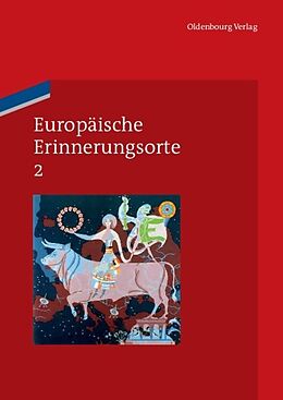 E-Book (pdf) Europäische Erinnerungsorte / Das Haus Europa von 