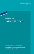 E-Book (pdf) Rasse im Buch von Wiebke Wiede