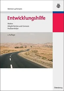 E-Book (pdf) Entwicklungshilfe von Werner Lachmann