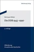 E-Book (pdf) Die DDR 1945-1990 von Hermann Weber