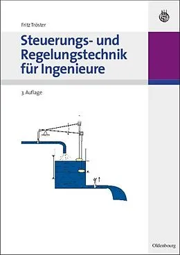 PDF Steuerungs- und Regelungstechnik für Ingenieure von Fritz Tröster
