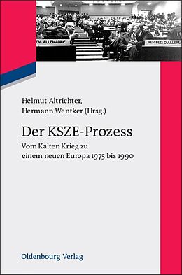 E-Book (pdf) Der KSZE-Prozess von 