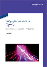 E-Book (pdf) Optik von Wolfgang Zinth, Ursula Zinth
