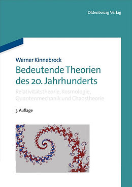 E-Book (pdf) Bedeutende Theorien des 20. Jahrhunderts von Werner Kinnebrock