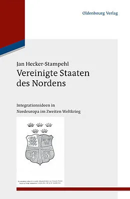 PDF Vereinigte Staaten des Nordens von Jan Hecker-Stampehl