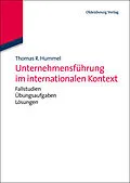 E-Book (pdf) Unternehmensführung im internationalen Kontext von Thomas R. Hummel